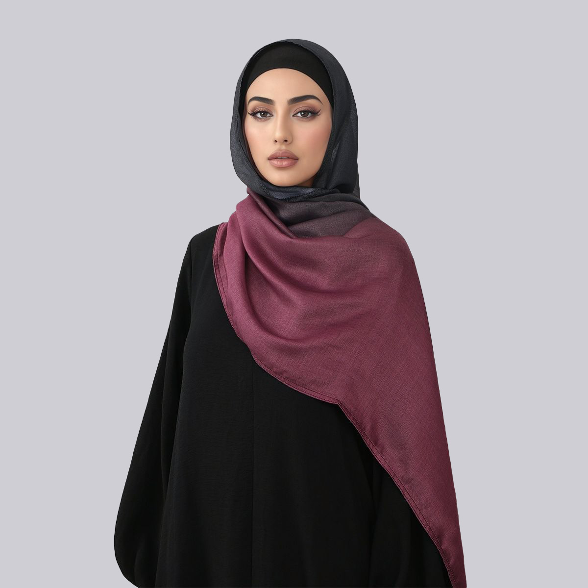Women Gradient Cotton Rayon Hi - Head Wrap Turban reseña y precio